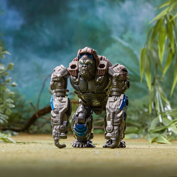 Official Image Of Transformers Rise Of The Beasts Beast   Beast Alliance Toy  (29 of 40)
